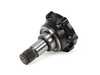 ES#3657189 - PAB409355 - FLANGED SHAFT - Genuine Porsche - 