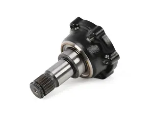 FLANGED SHAFT