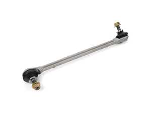 ES#2814797 - 2123201189 - Front Sway Bar End Link - Left - Front Axle, Left Side - Hamburg Tech - Mercedes Benz