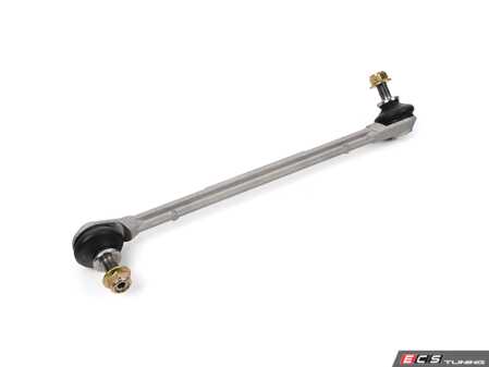 ES#2814797 - 2123201189 - Front Sway Bar End Link - Left - Front Axle, Left Side - Hamburg Tech - Mercedes Benz