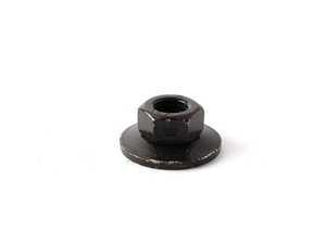 ES#46597 - 25111220483 - Hex Nut & Washer - Replace your stripped & rounded hardware - Genuine BMW - BMW