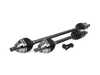 ES#5481524 - NCV72101KT - Complete Axle Assembly - Left & Right - Driveshaft with inner and outer CV joints - Assembled By ECS - Volkswagen