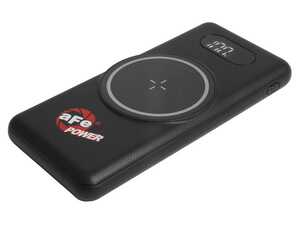 ES#5447370 - 40-10248 - Hi-Capacity 20000mAh Li-Po Power Bank - Designed for those who refuse to be tethered to a wall outlet, this high-capacity portable charger ensures your essential devices stay powered. - AFE - Audi BMW Volkswagen Mercedes Benz