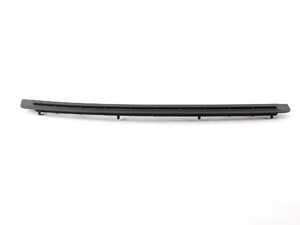 ES#178709 - 64228173068 - Defroster Vent Cover - Right - Grau/Gray. Located on the dashboard. - Genuine BMW - BMW