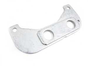 ES#40736 - 18311401522 - E36 Bracket - Connects to the body, then to the front bracket - Genuine BMW - BMW