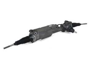 ES#4341796 - 8R1423055BM - STEERING - Genuine Volkswagen Audi - Audi