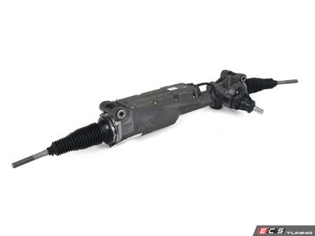 ES#4341796 - 8R1423055BM - STEERING - Genuine Volkswagen Audi - Audi