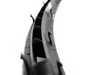 ES#178709 - 64228173068 - Defroster Vent Cover - Right - Grau/Gray. Located on the dashboard. - Genuine BMW - BMW
