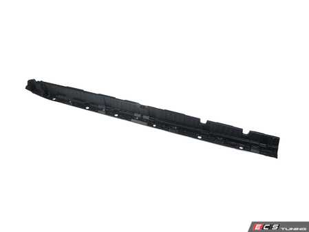 ES#4201228 - 51777440911 - SUPPORT, ROCKER PANEL, LFT R - Genuine BMW - BMW
