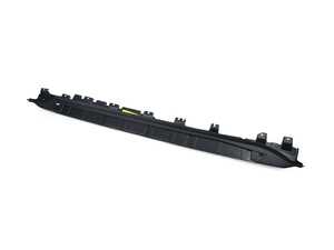 ES#4201371 - 51778498997 - COVER, ROCKER PANEL, LFT RUN - Genuine BMW - BMW