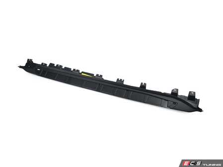 ES#4201371 - 51778498997 - COVER, ROCKER PANEL, LFT RUN - Genuine BMW - BMW