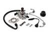 ES#5482595 - DE-55-25A - N55 DS25 HPFP Upgrade - Unlock the true fueling potential of your N55 engine with the Dorch Engineering DS25 High-Pressure Fuel Pump (HPFP) Upgrade. - Dorch Engineering - BMW