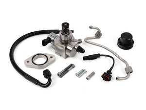 ES#5482595 - DE-55-25A - N55 DS25 HPFP Upgrade - Unlock the true fueling potential of your N55 engine with the Dorch Engineering DS25 High-Pressure Fuel Pump (HPFP) Upgrade. - Dorch Engineering - BMW