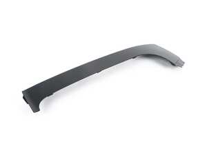 ES#126672 - 51497028571 - Left Trunk Lid Trim - Priced Each - Direct replacement From BMW - Genuine BMW - BMW