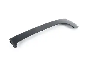 Left Trunk Lid Trim - Priced Each