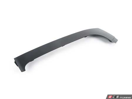 ES#126672 - 51497028571 - Left Trunk Lid Trim - Priced Each - Direct replacement From BMW - Genuine BMW - BMW