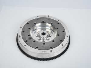 ES#5506983 - SBB58A-2SD2 - SPEC Billet Aluminum Flywheel (F-Chassis B58) *Scratch And Dent* - Scratch & Dent - BMW