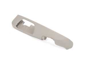 ES#2706429 - 52107293580 - Seat Trim - Outer Right - Oyster - Genuine BMW - BMW