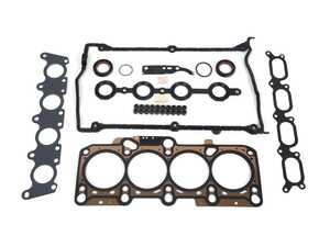 ES#2550742 - 058198012 - Cylinder Head Gasket Set - Includes most major cylinder head gaskets and seals - Elring - Audi Volkswagen