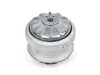 ES#4620352 - 1242401717 - Engine Mount - Priced Each - Does not include attachment hardware - Vaico - Mercedes Benz