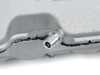 ES#5425106 - 1130100030 - M113 Engine Valve Cover - Left Side - does not include gasket - URO - Mercedes Benz