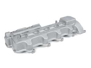 ES#4830338 - 1130100430 - M113 Engine Valve Cover - Right Side - does not include gasket - URO - Mercedes Benz