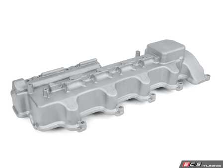 ES#4830338 - 1130100430 - M113 Engine Valve Cover - Right Side - does not include gasket - URO - Mercedes Benz