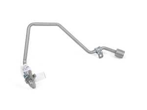 ES#2633645 - 32412284413 - Power Steering Hose - Genuine BMW - BMW