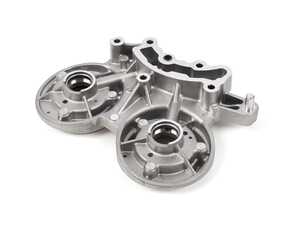 ES#4750158 - 06L103144F - Camshaft Bracket - Also called Camshaft Bridge - Hamburg Tech - Audi Volkswagen