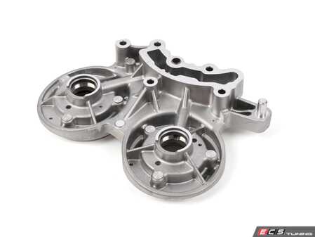 ES#4750158 - 06L103144F - Camshaft Bracket - Also called Camshaft Bridge - Hamburg Tech - Audi Volkswagen