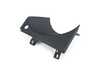 ES#173898 - 63176906427 - Fog Light Cover Trim - Left - Plastic trim that is located against the fog light. - Genuine BMW - BMW