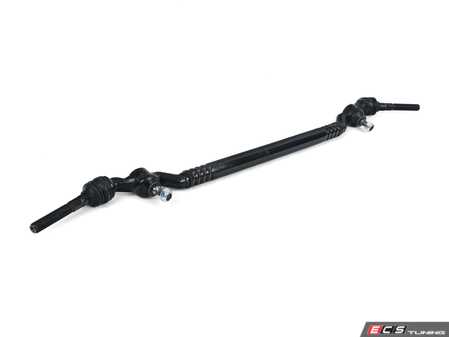 ES#4920608 - 32211096057 - Steering Center Link - Replace to reduce steering slop. - Delphi - BMW