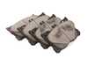 ES#5446520 - DD23-1871 - Front ECS DD23 "Daily Driver" Ceramic Brake Pad Set - This enthusiast-developed pad offers confident stopping power, very low dust, quiet braking, and a positive initial bite. The perfect choice for your daily-driven Euro! - ECS - Mercedes Benz