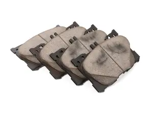 Front ECS DD23 