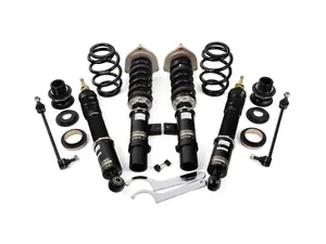 BR Series Coilover Suspension Kit