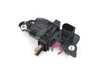 ES#4318456 - 0031549406 - Voltage Regulator - Located behind the alternator rear cover - Genuine Mercedes Benz - Mercedes Benz