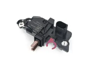 Voltage Regulator