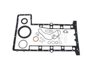 ES#3478167 - 11110429839 - Crankcase Gasket Set - All of the gaskets you need to service your crankcase - Elring - BMW