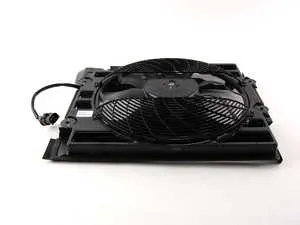 Air Conditioning Fan