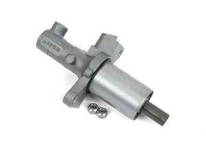 ES#5505210 - 34336772930 - Brake Master Cylinder - The replacement for a blown master cylinder - Metelli - BMW