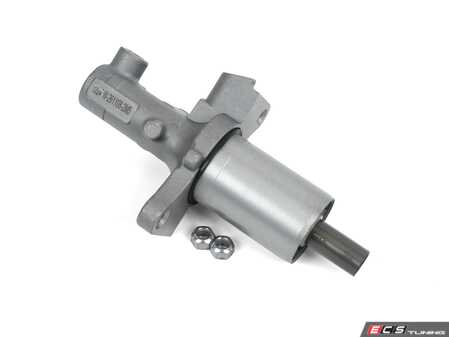 ES#5505210 - 34336772930 - Brake Master Cylinder - The replacement for a blown master cylinder - Metelli - BMW