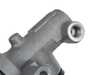 ES#5505210 - 34336772930 - Brake Master Cylinder - The replacement for a blown master cylinder - Metelli - BMW