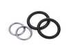 ES#5481600 - 11421703xKT - Oil Cooler O-Ring Kit - Restore your BMW's factory sealing integrity and keep your underbody clean with this all-in-one o-ring kit. - Genuine BMW - BMW