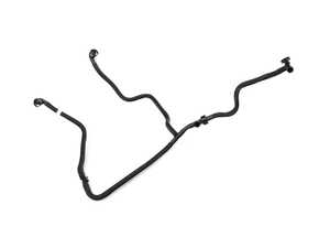 ES#4180849 - 13908469167 - FUEL TANK BREATHER LINE - Genuine BMW - BMW