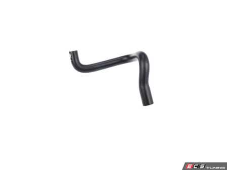 ES#5507208 - 17127518581 - Coolant Hose - Located at the bottom of the expansion tank - URO - MINI