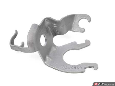 ES#3140800 - 34306854968 - BRACKET FOR BRAKE HO - Genuine BMW - BMW MINI