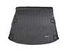 ES#3419517 - 40972 - Rear Trunk Liner - Black - The best protection for your trunk in any situation - WeatherTech - Audi
