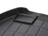 ES#3419517 - 40972 - Rear Trunk Liner - Black - The best protection for your trunk in any situation - WeatherTech - Audi