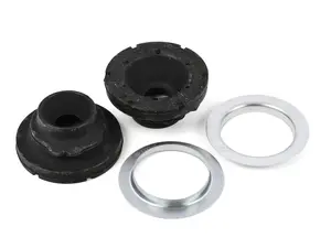 Rear Coil Spring Isolator