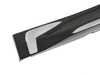 ES#5480082 - 51775B5E681 - M Performance Aerodynamics Carbon Sill - Left - Priced Each - Improve the look of your car with a Genuine BMW Carbon Fiber replacement. - Genuine BMW - BMW